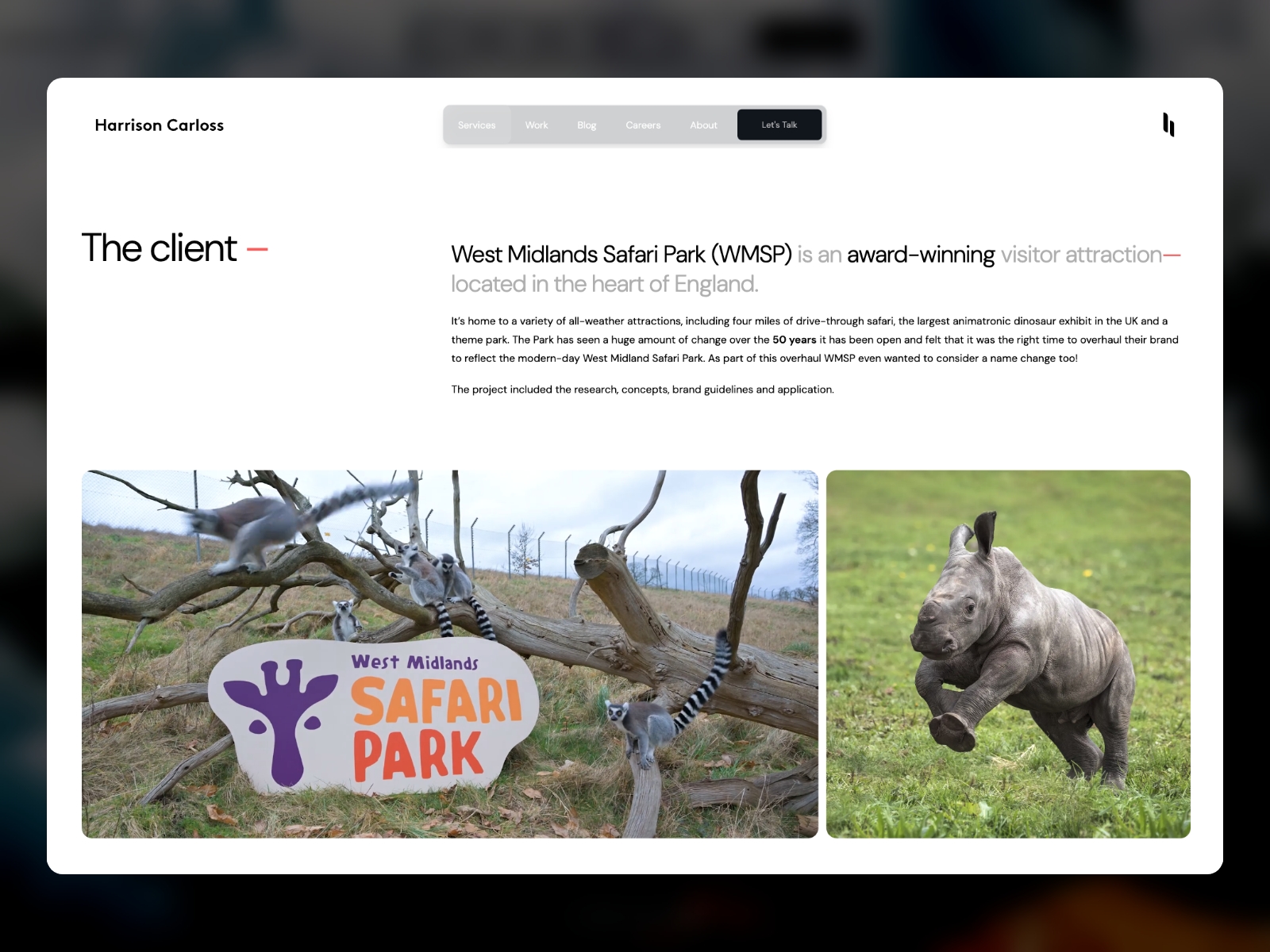 Portfolio