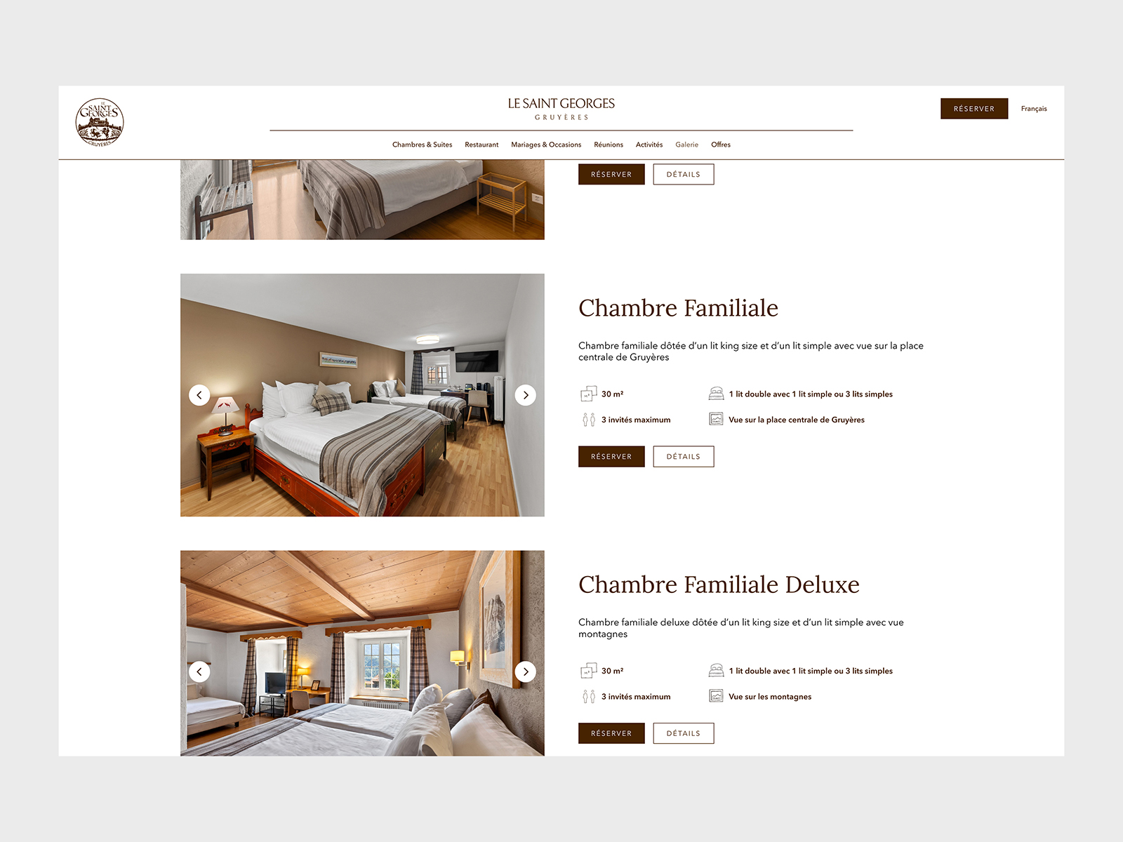Header Color Change on Hover and Scroll