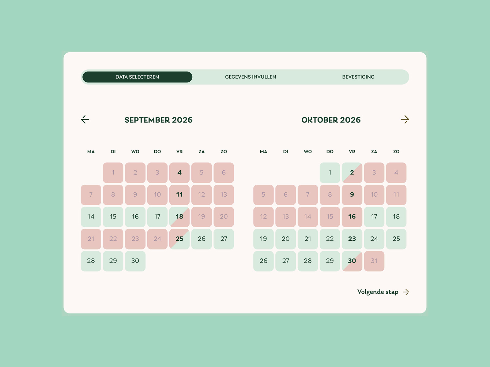 Calendar
