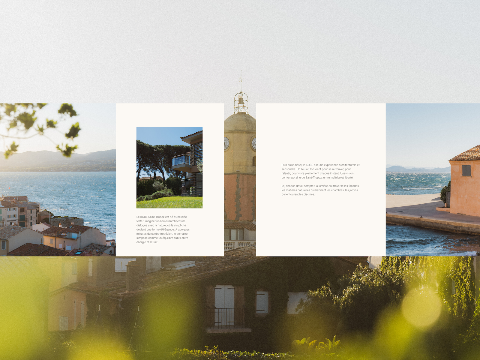 L'esprit du KUBE