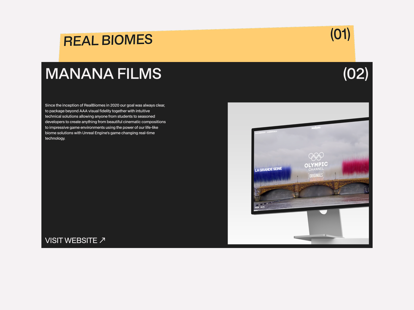 Portfolio
