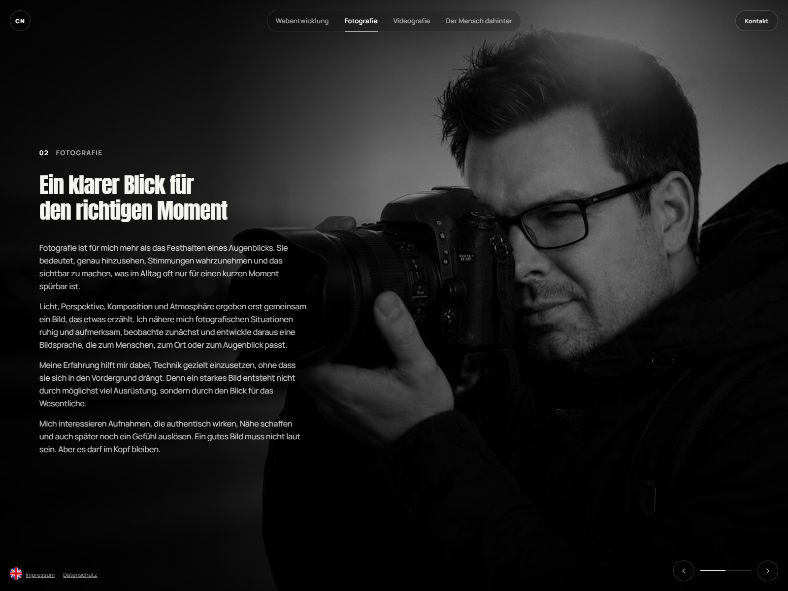 Video Background Loops