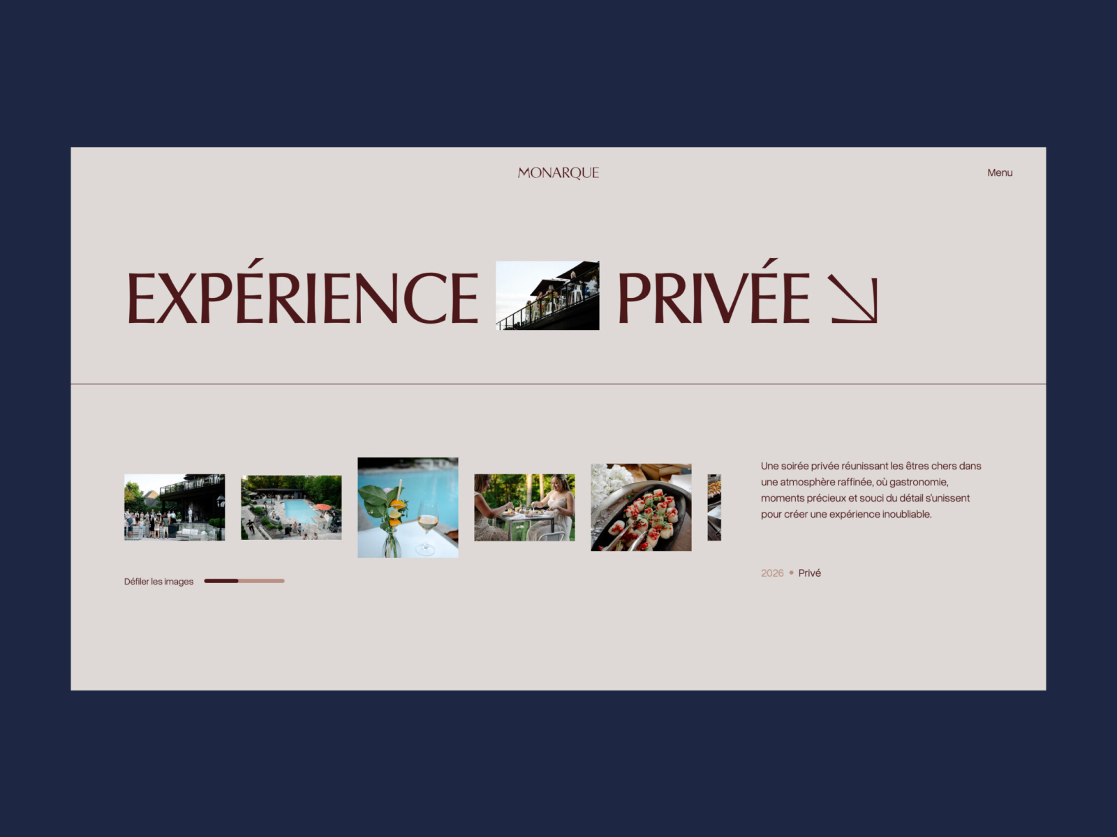 Events