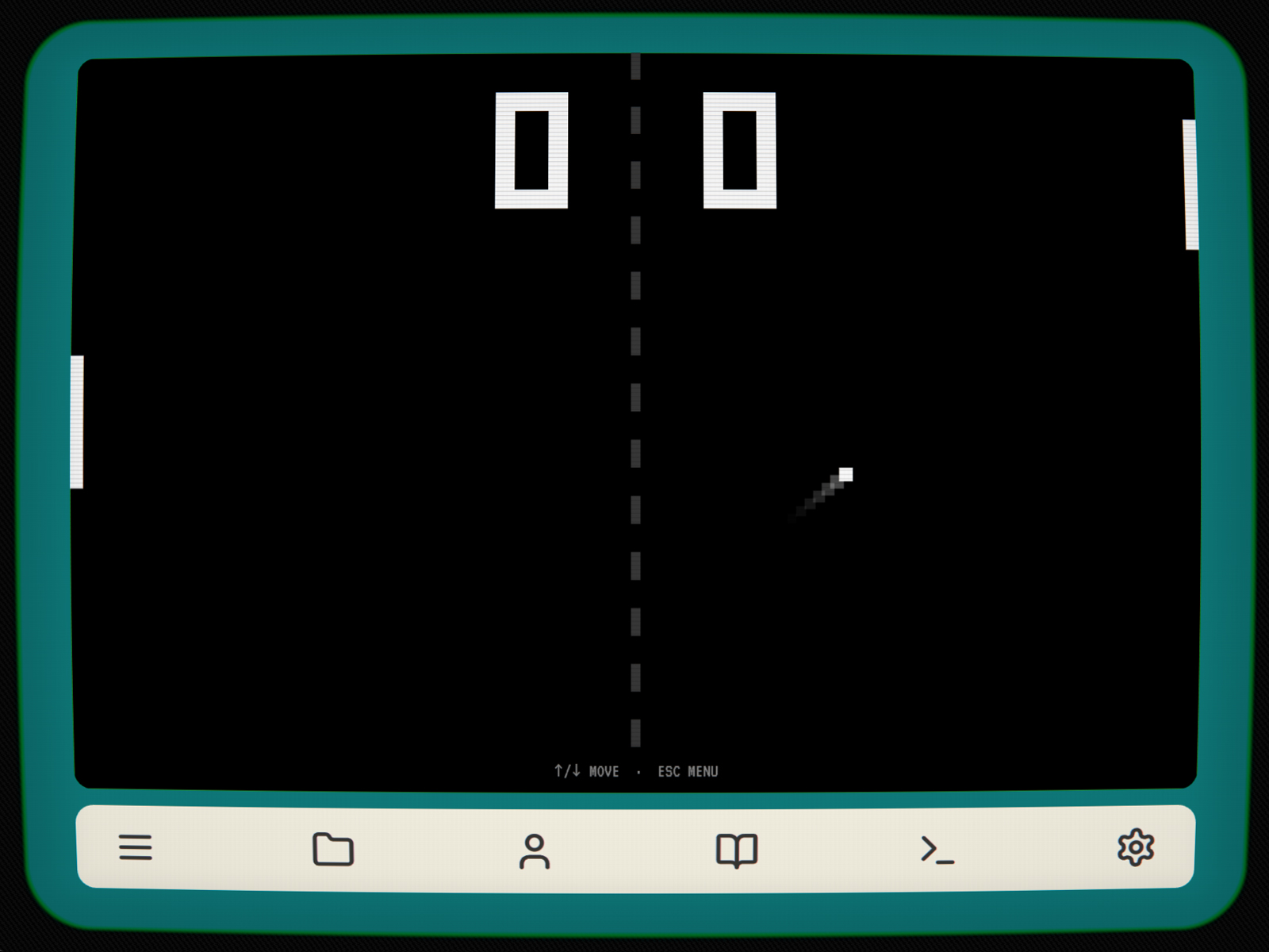 Retro Games