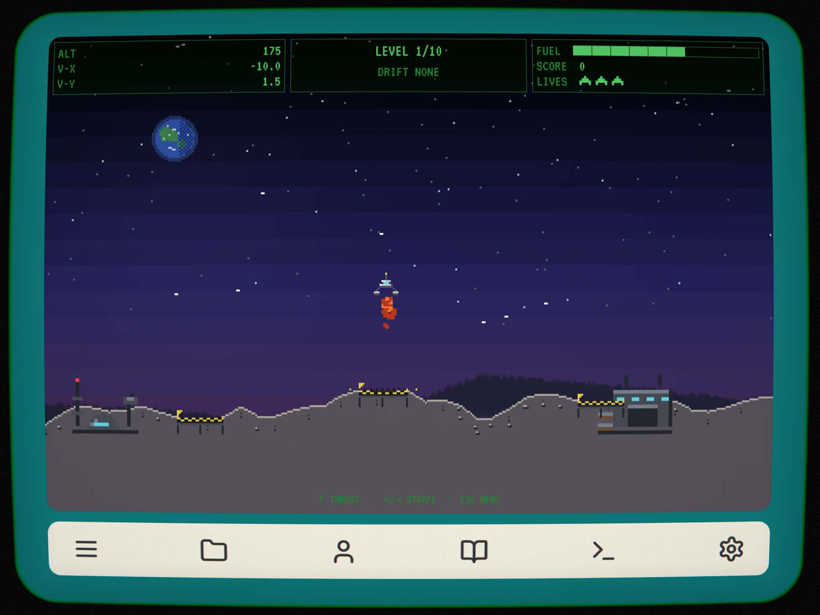 Retro Games