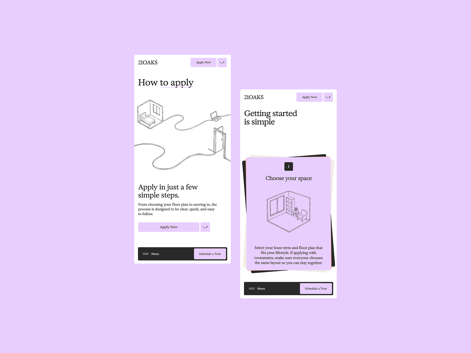 How to Apply