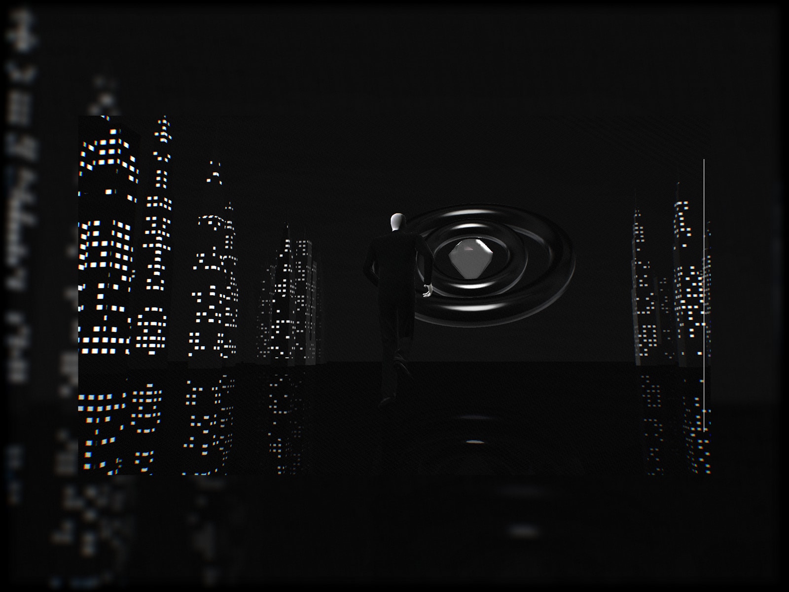 The Last Scene
