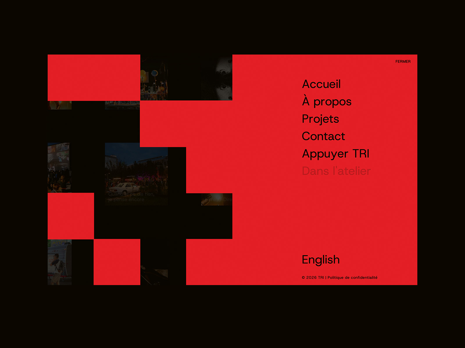 Pixel Navigation