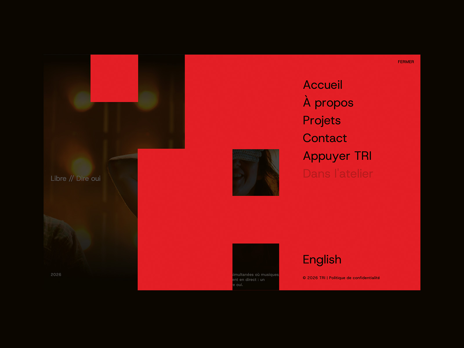 Pixel Navigation