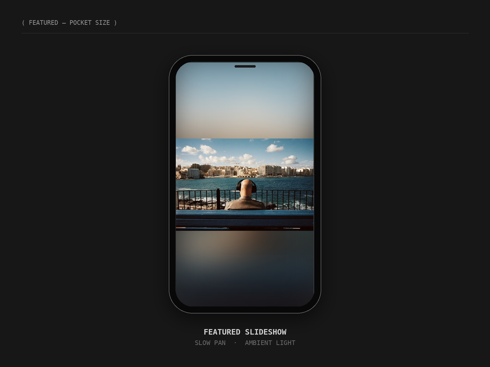 Featured Slideshow