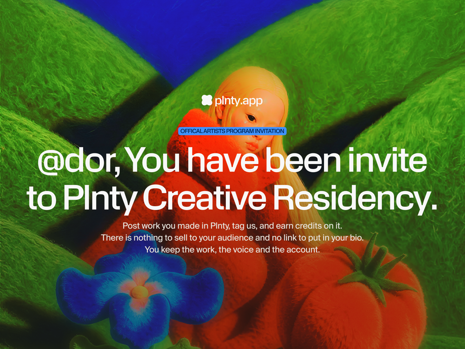 Plnty Residency