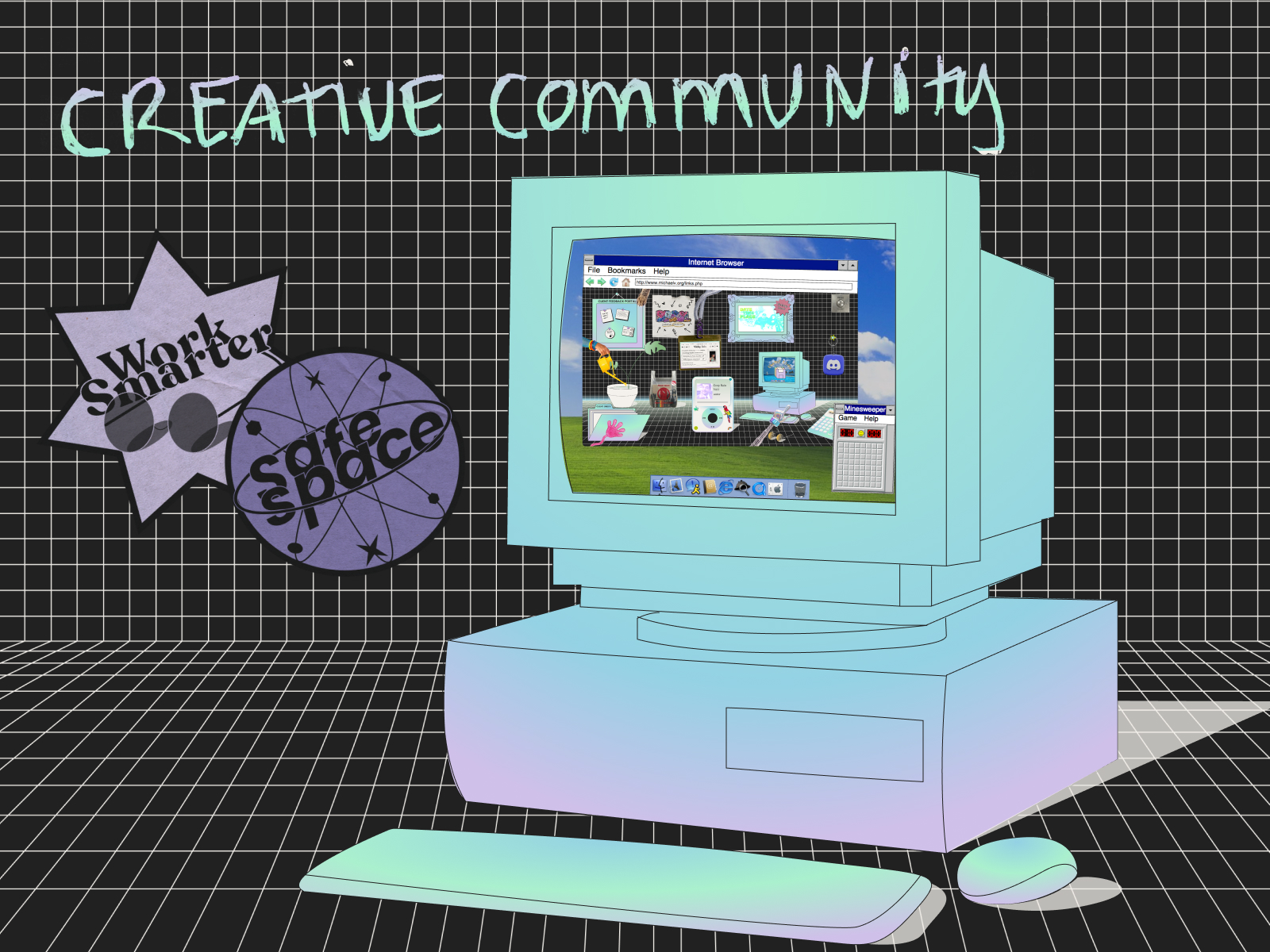 About the Community