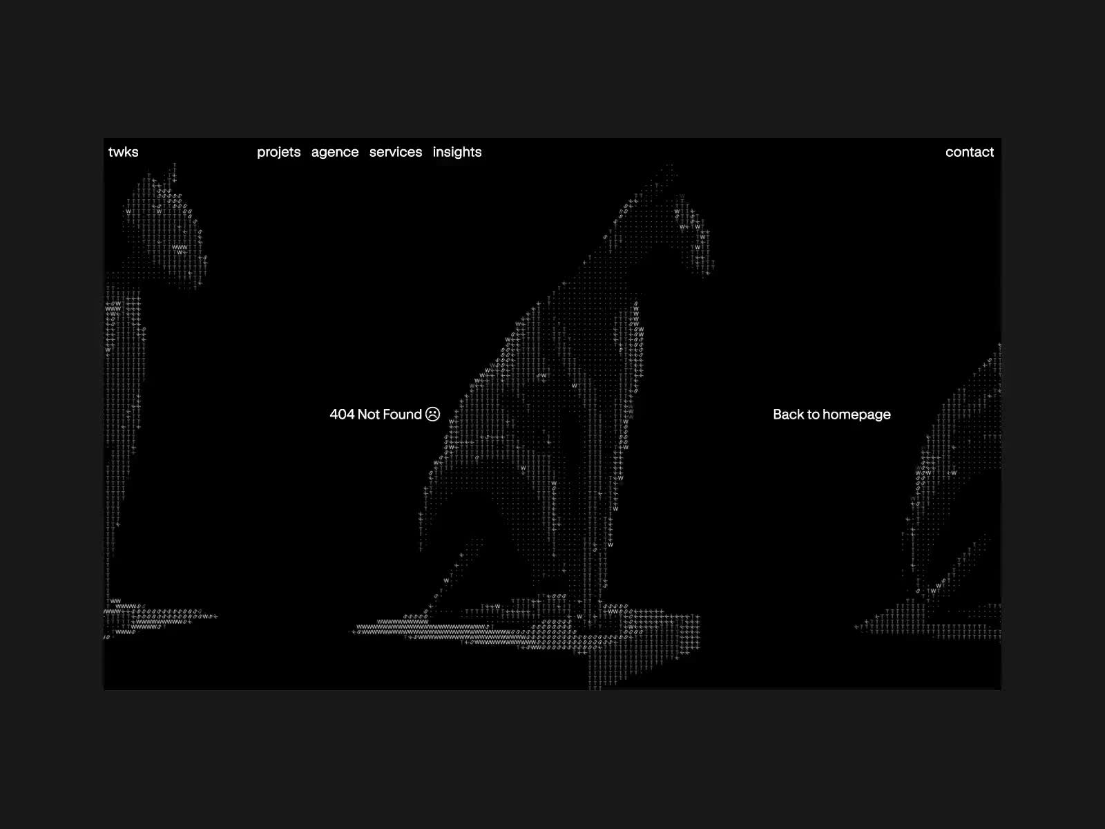 twks - bitmap