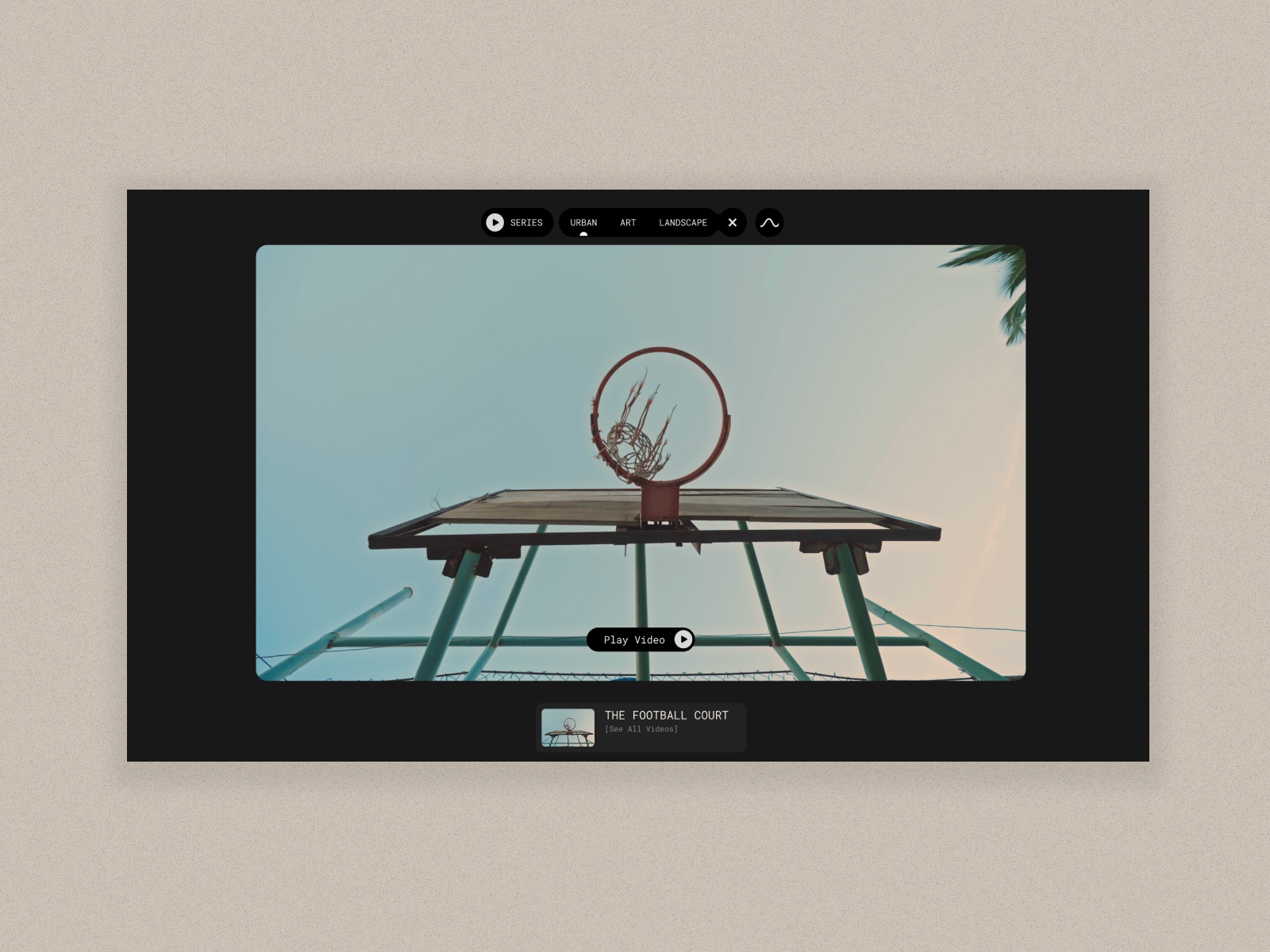 Video Player