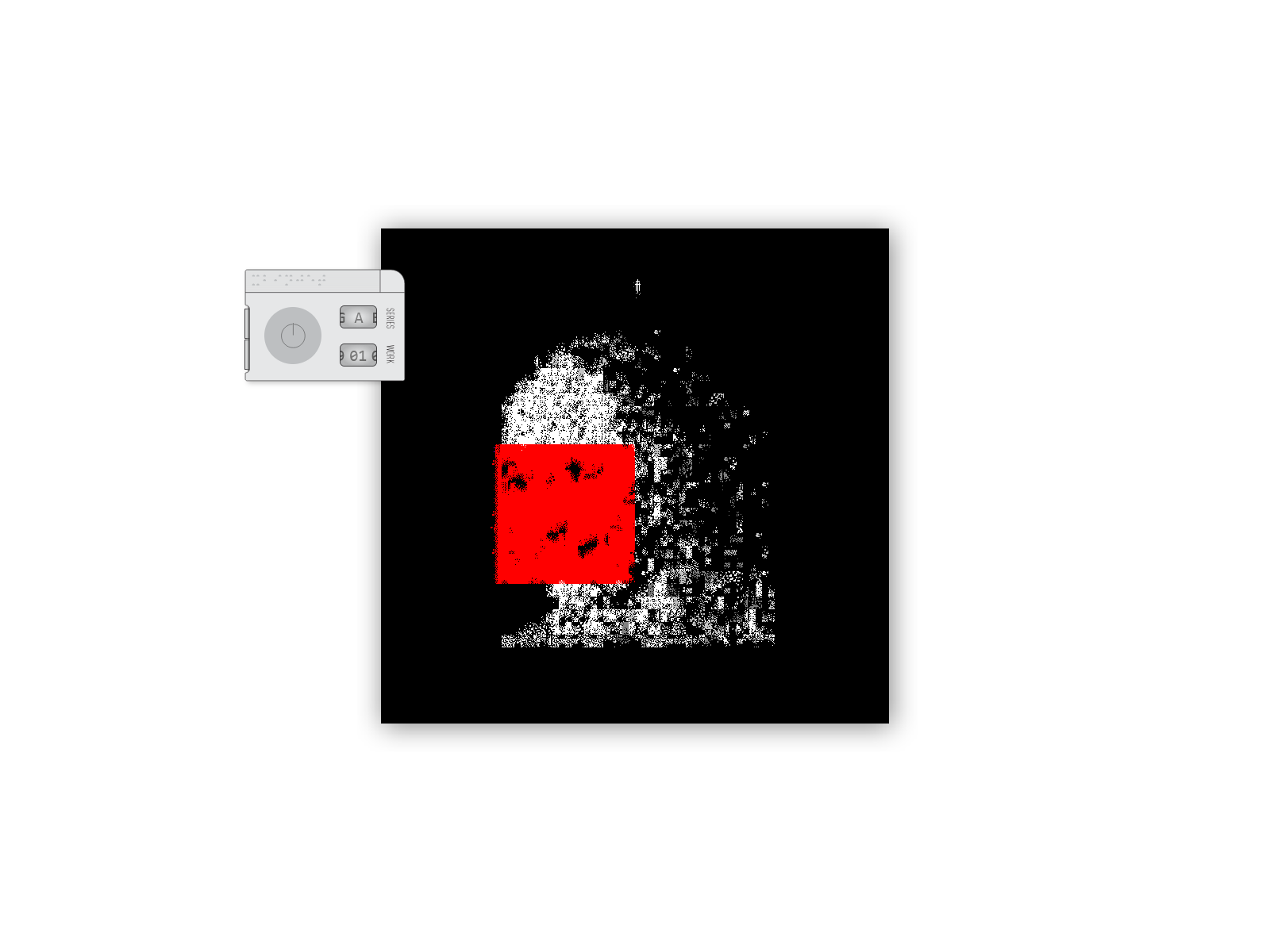 Ansi Printer (AP)