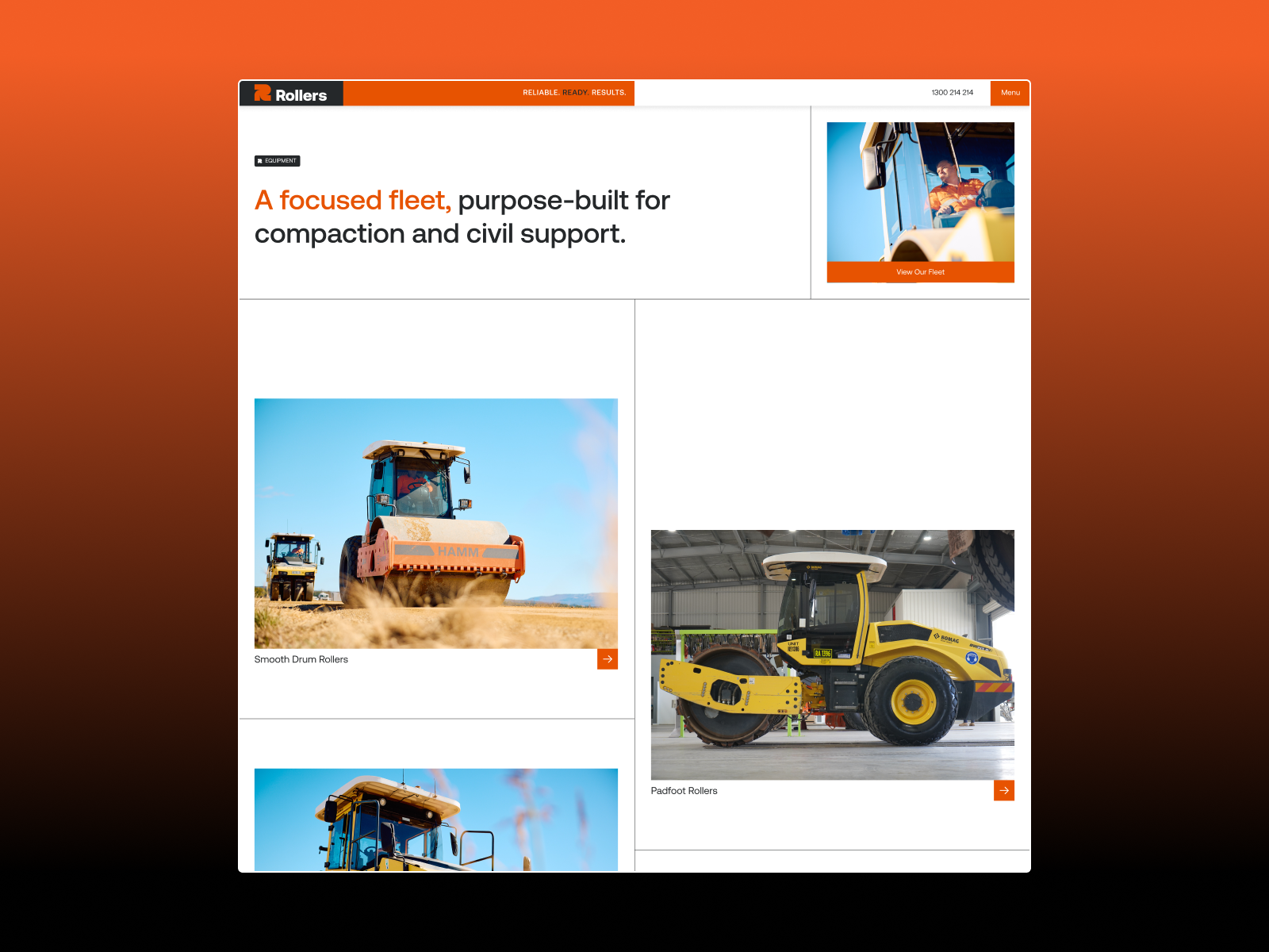 Equipment