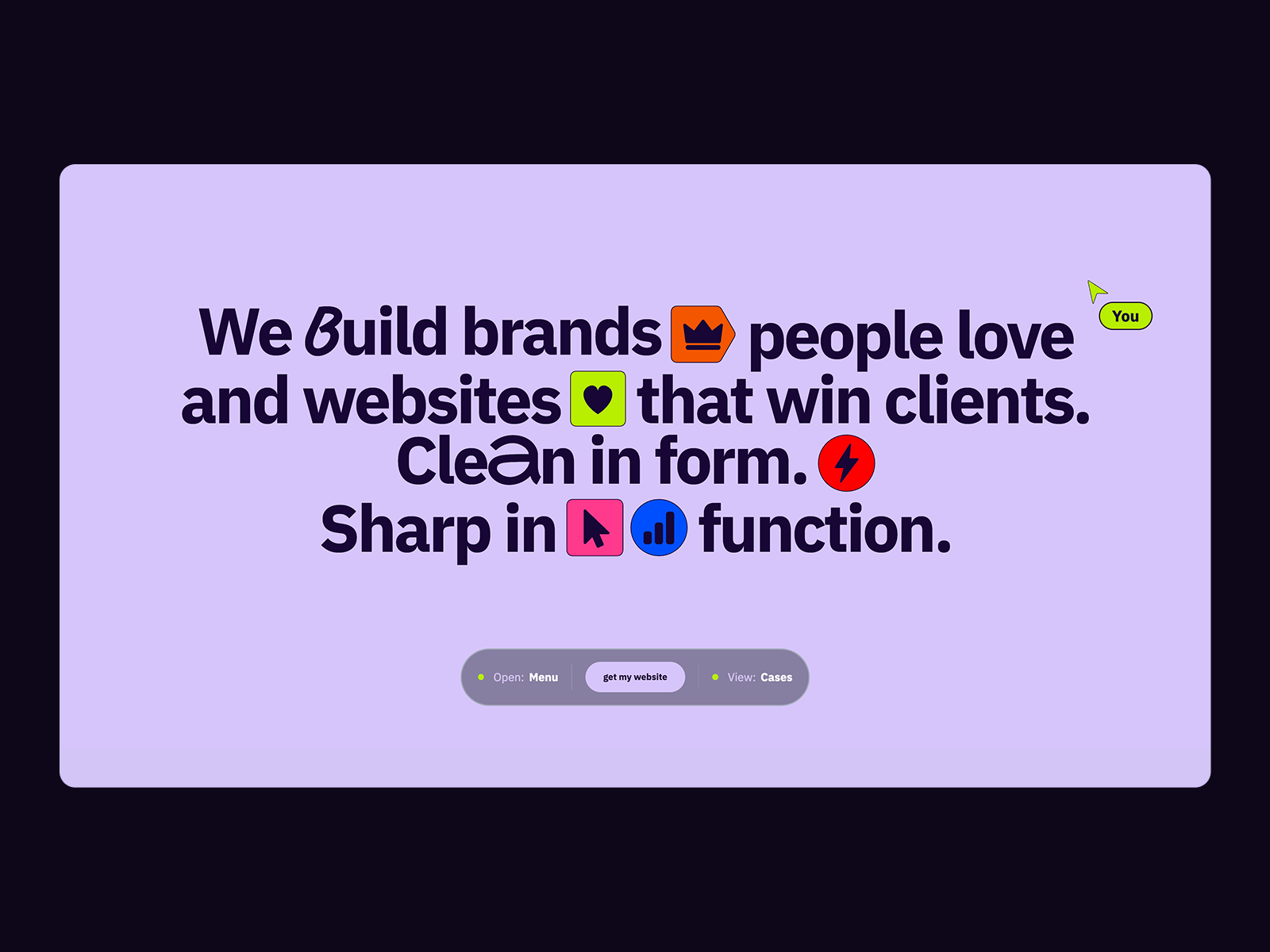 About statement