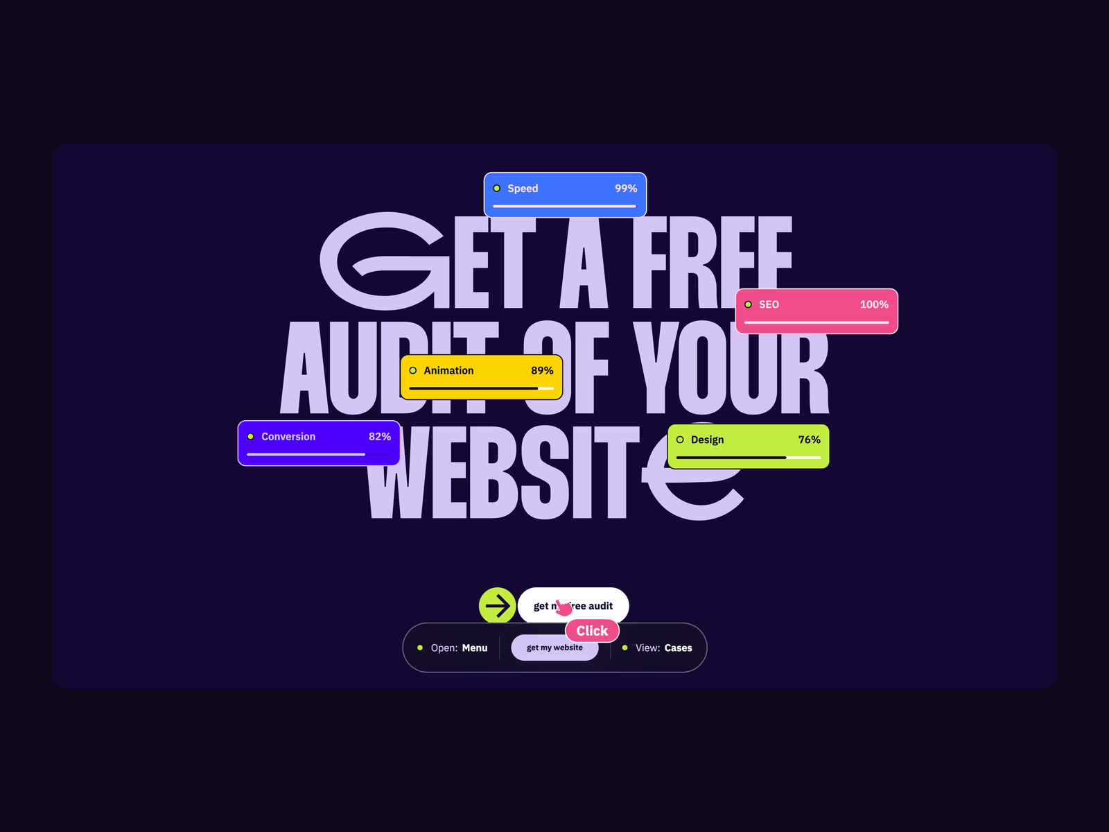 Audit CTA
