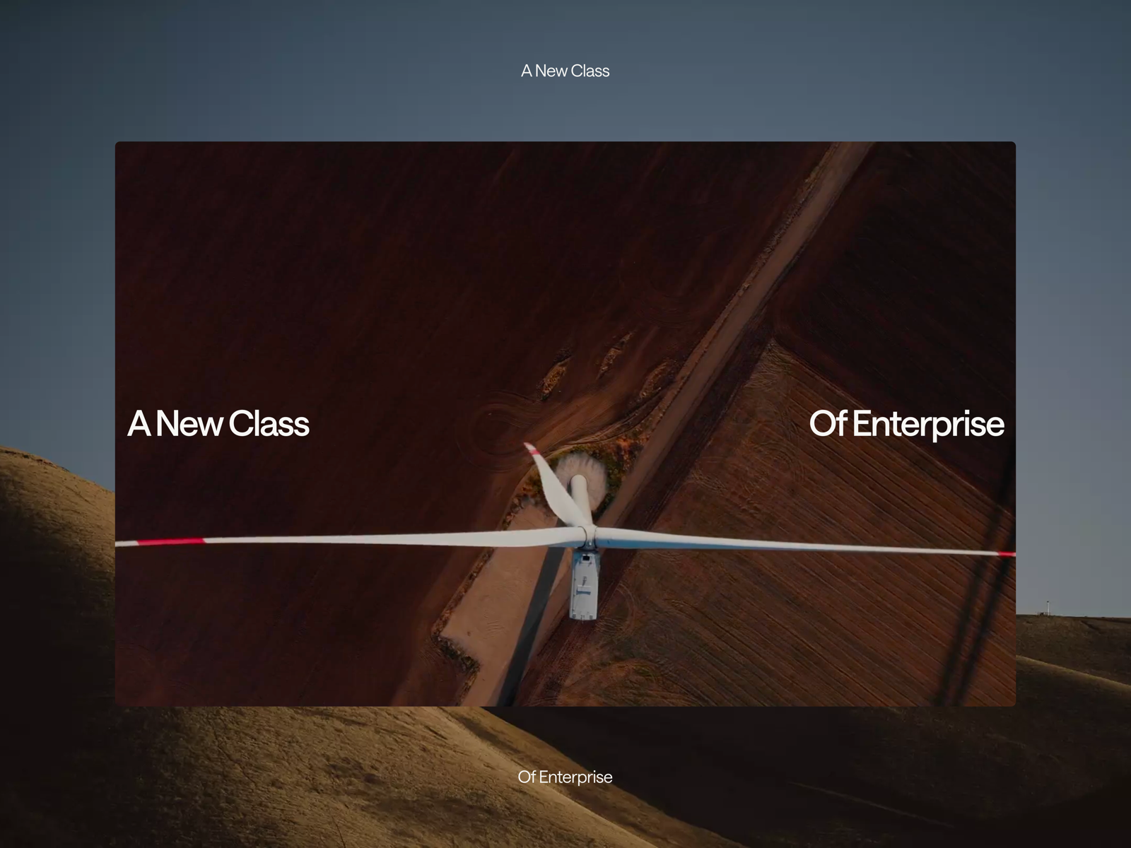 Anveril — Video Experience