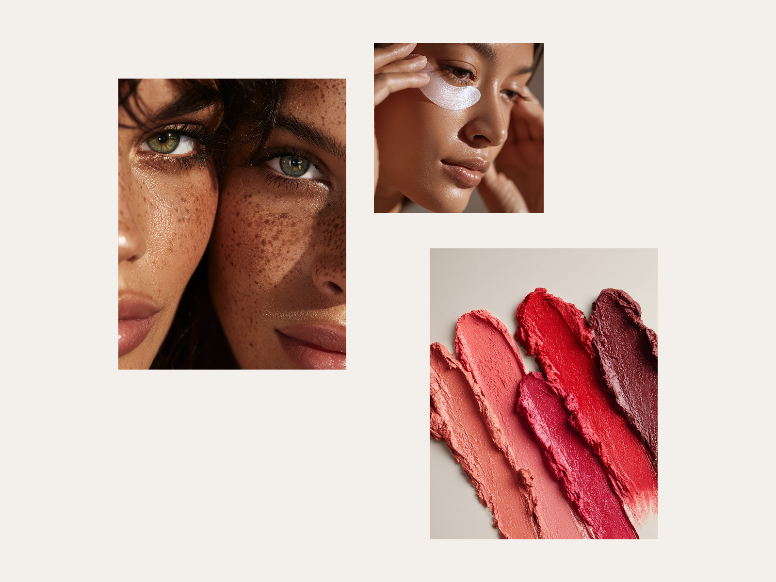 Home page gallery