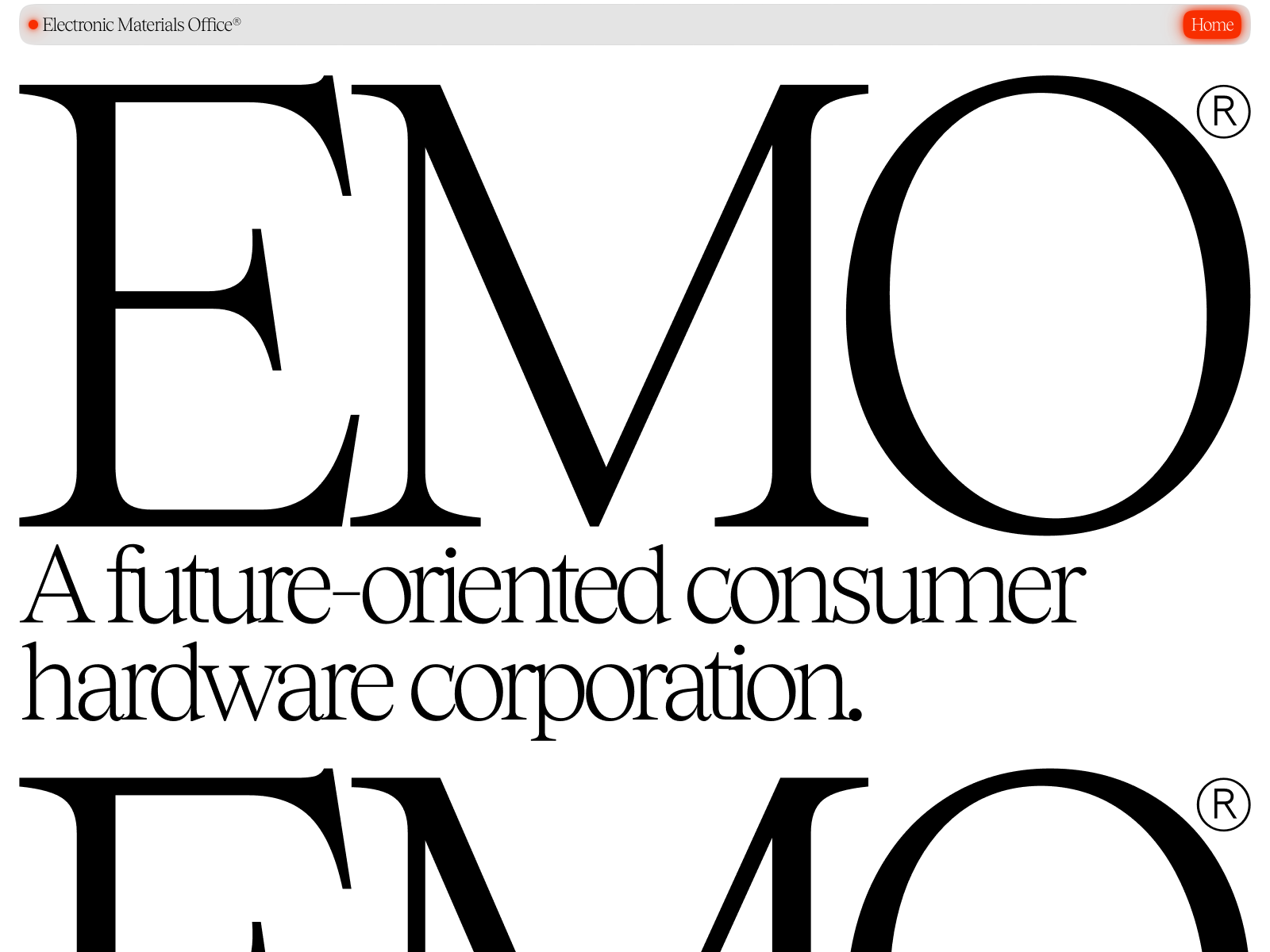 About EMO®