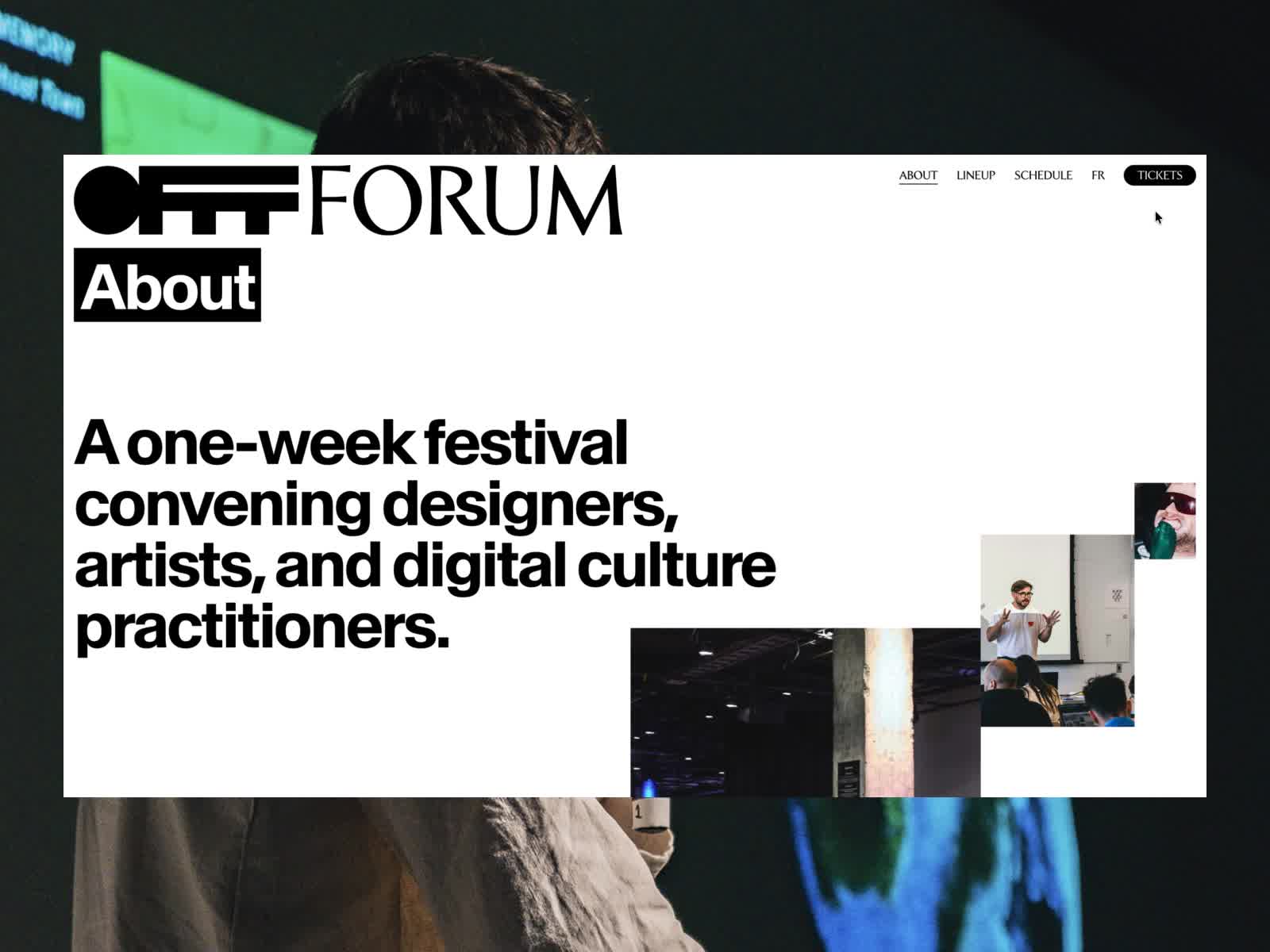 OFFFForum - About us