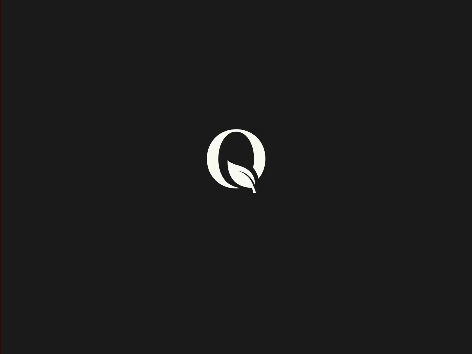 The Quaker School at Horsham - Logo animation