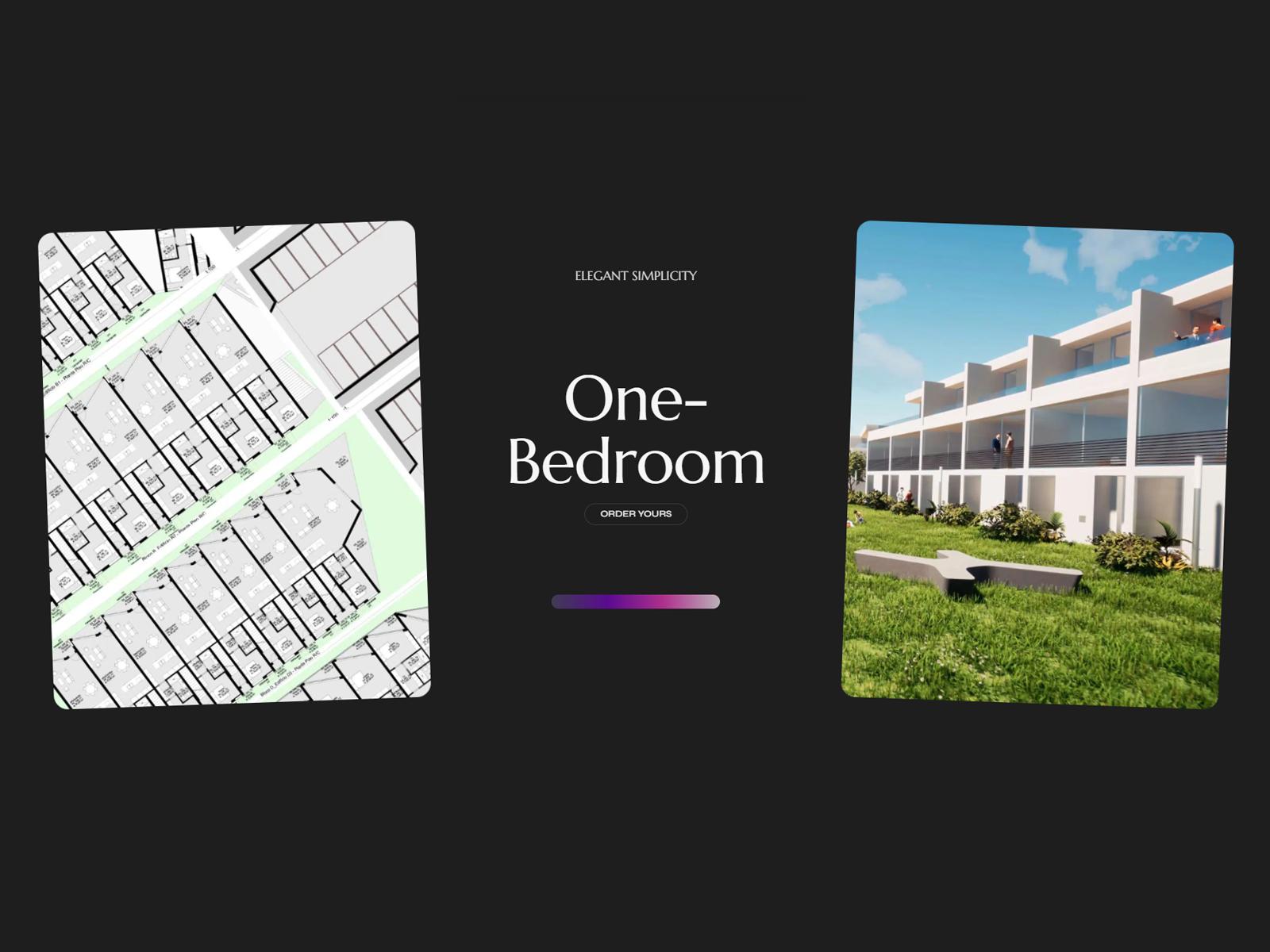 Apartments