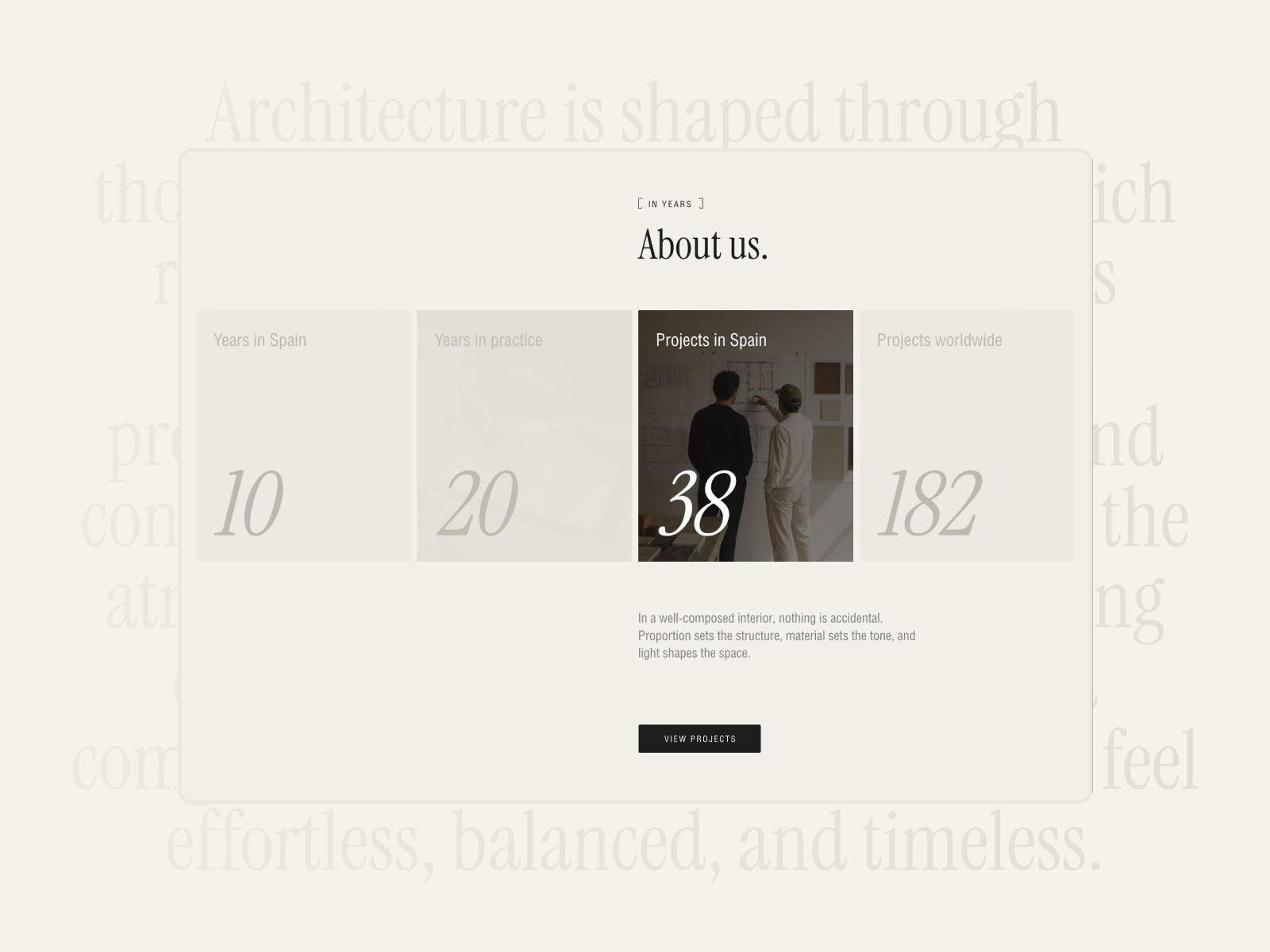 About us