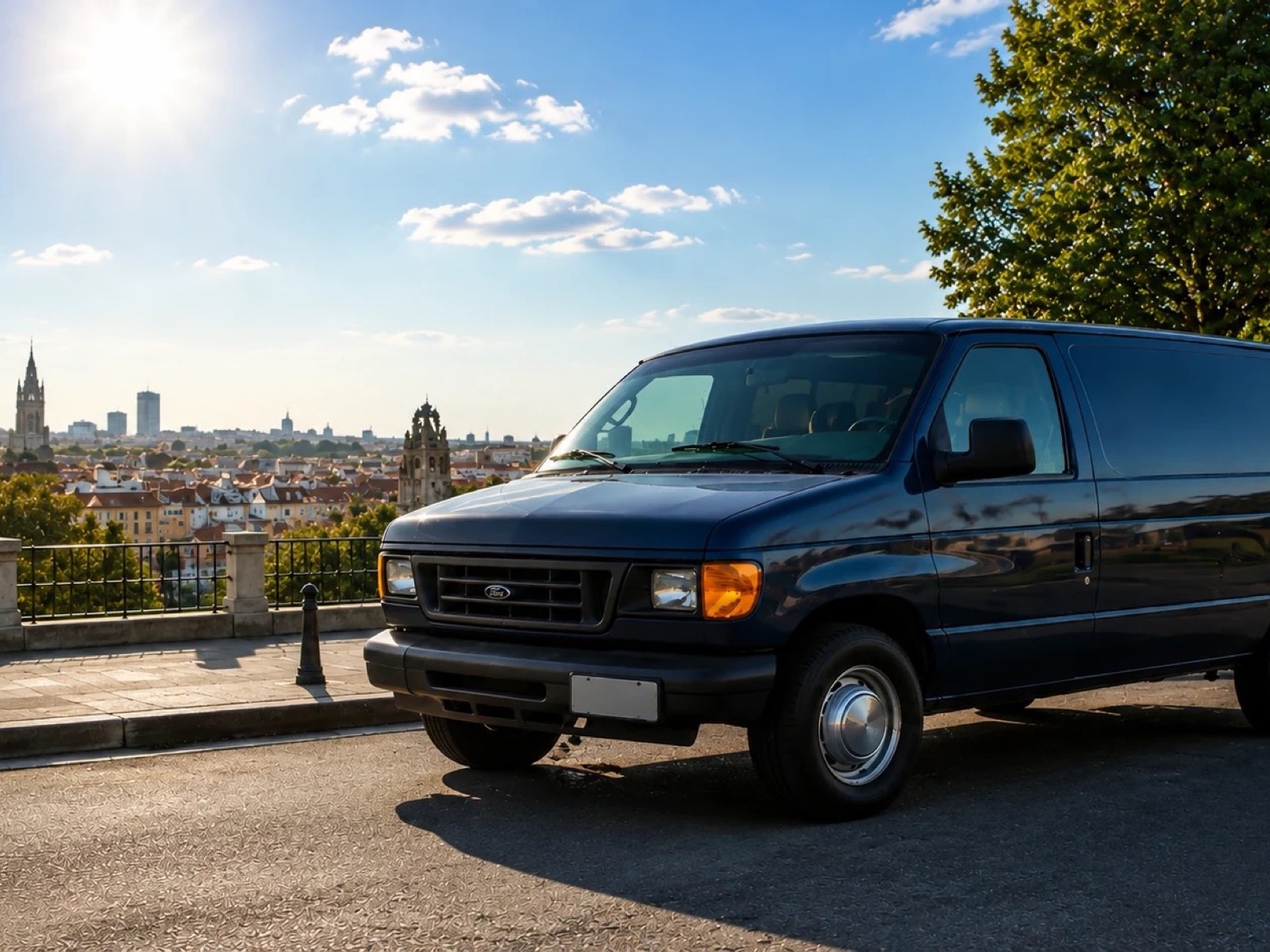 VANMOTION — Automotive Culture