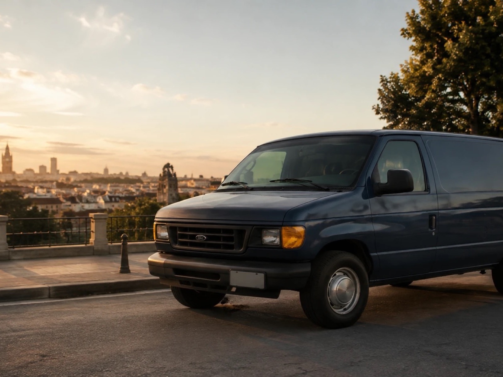 VANMOTION — Automotive Culture
