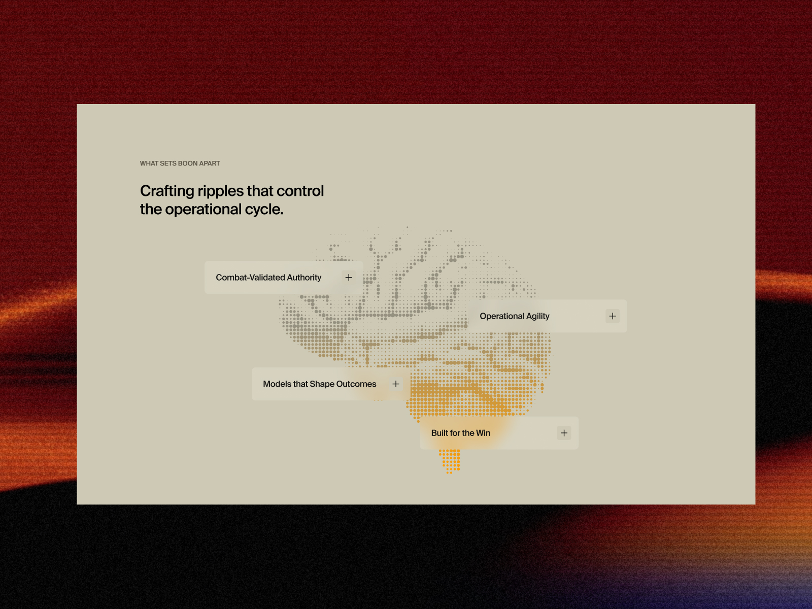 Accordion