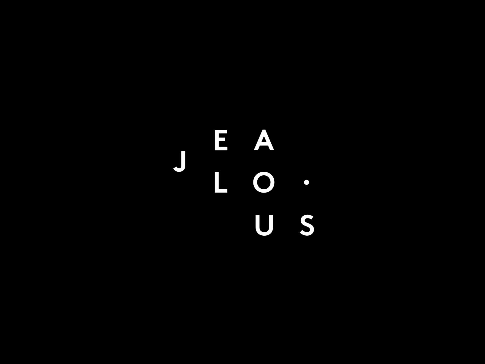 Jealous Films - Screensaver