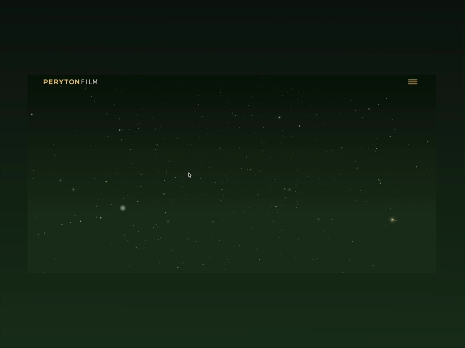 Peryton Film - Moon Scroll