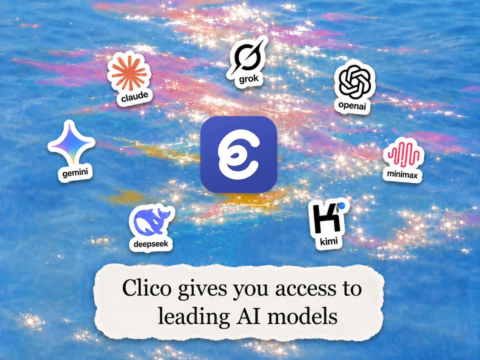 clico design system