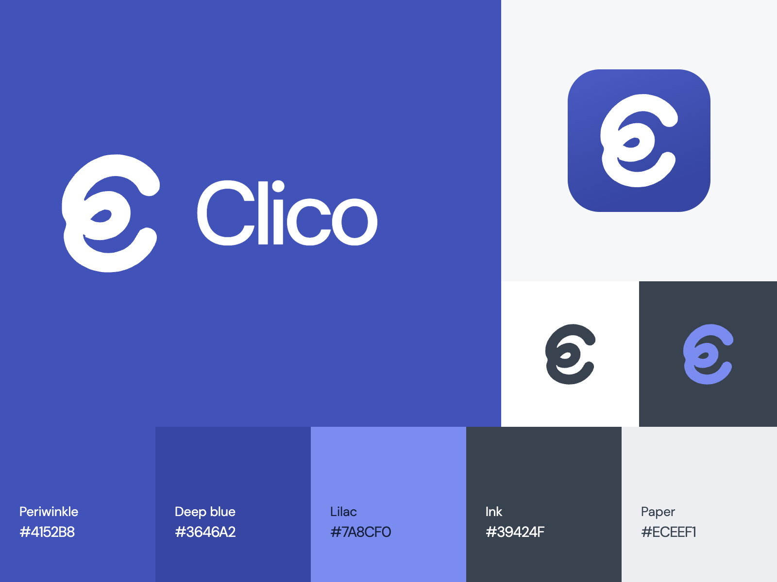 clico design system