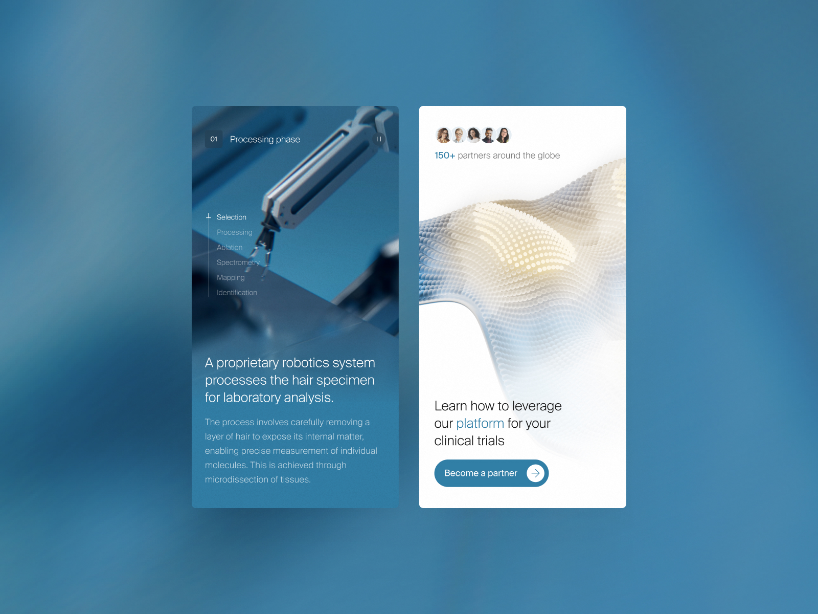 Mobile Components