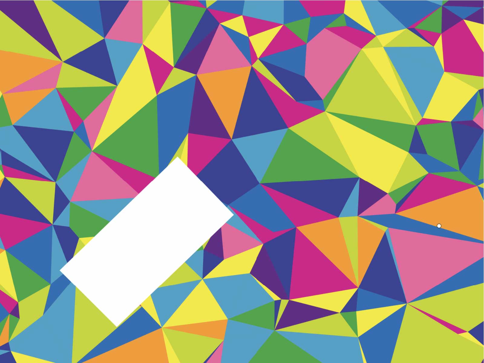 In Colour Visual Rework