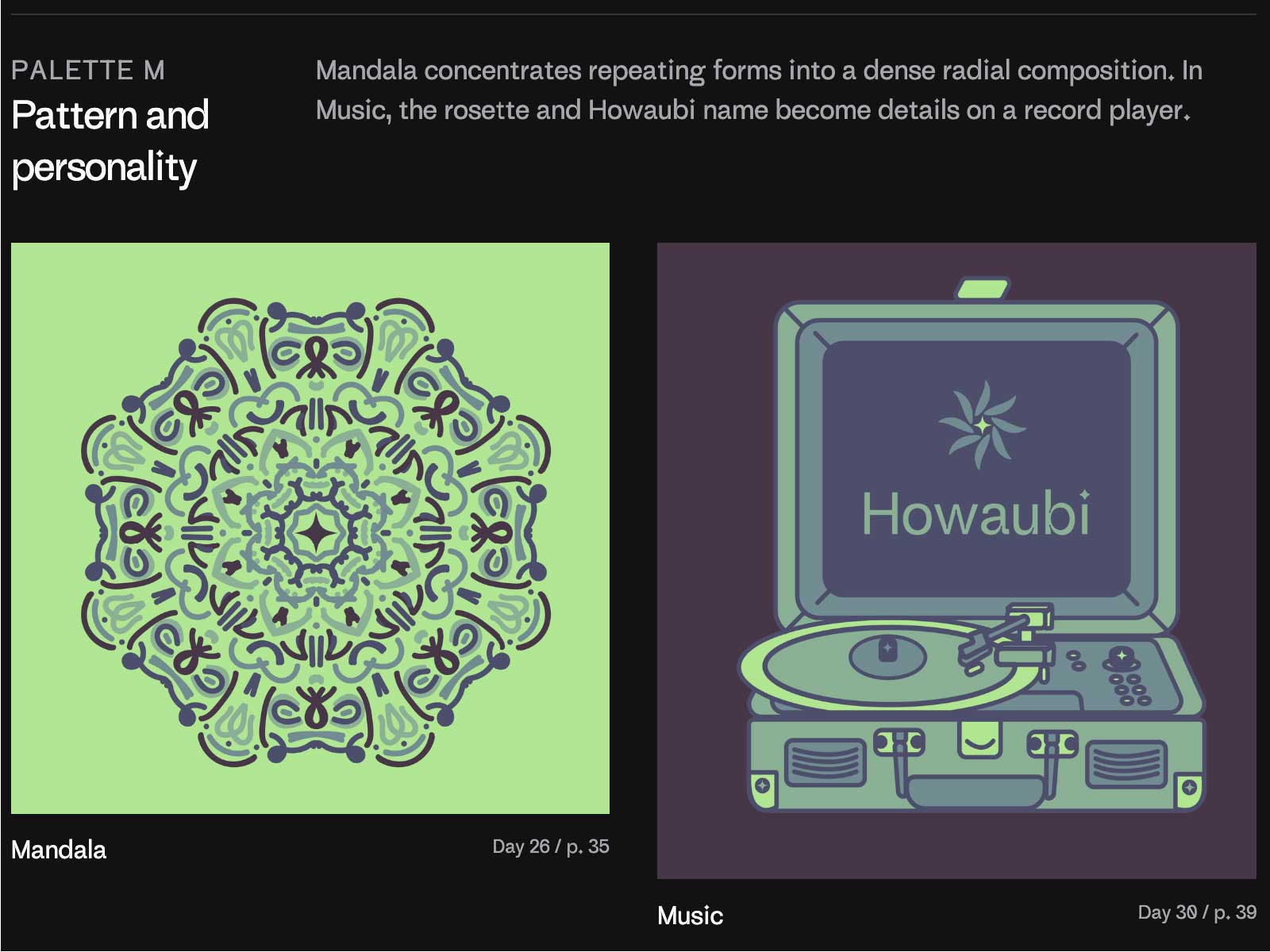 50 Days of Design