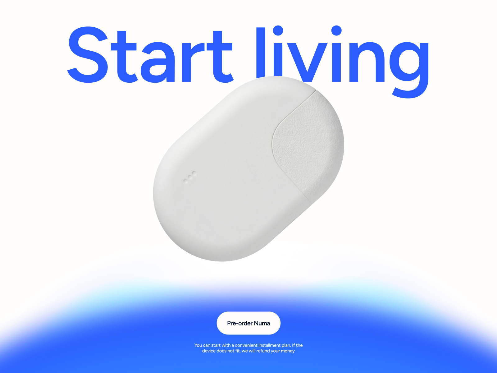 Final Pre-order