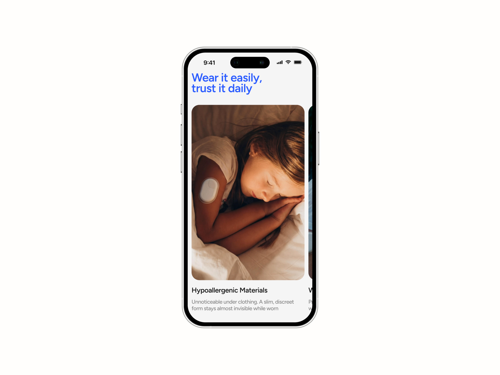 Mobile Benefits