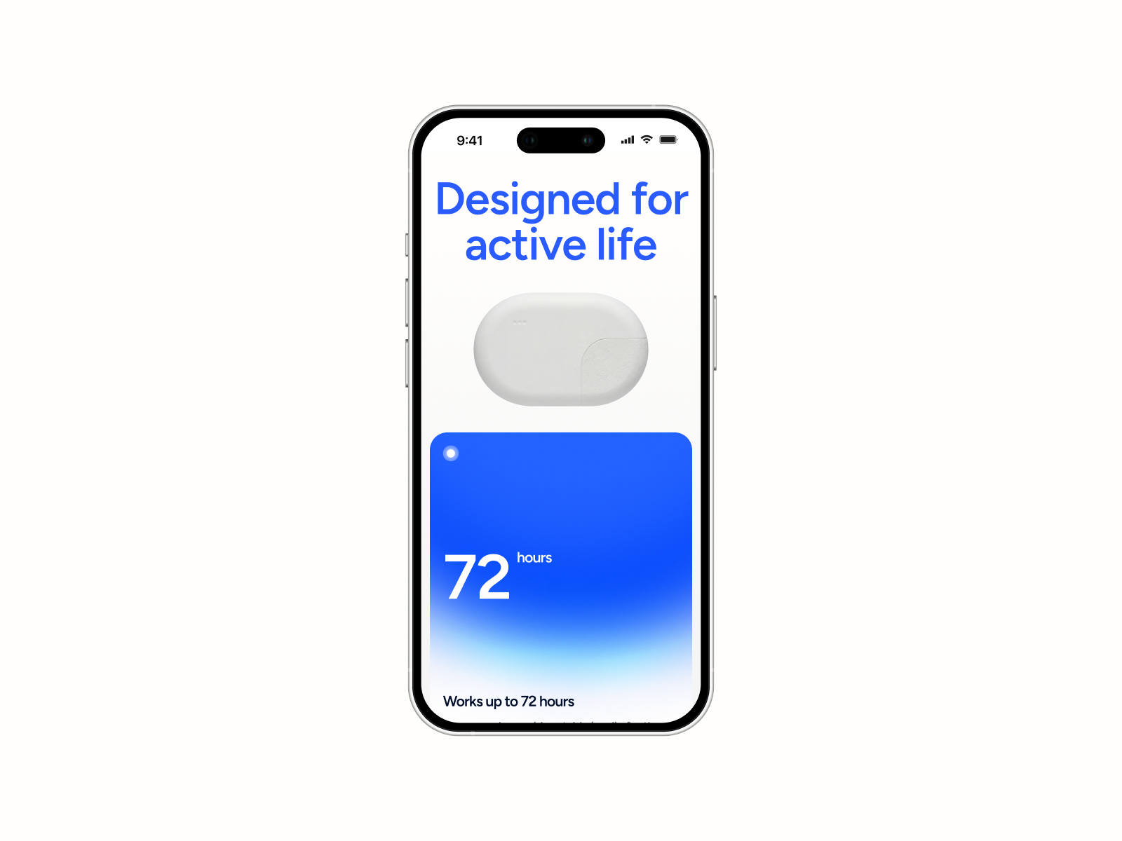 Active Life Metrics