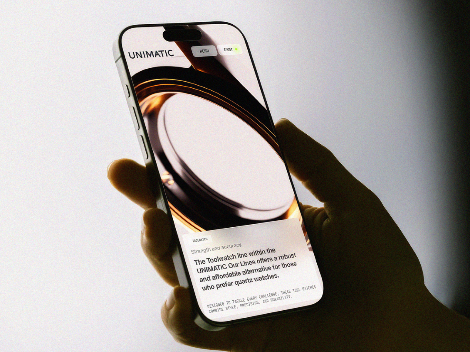 Brand Storytelling