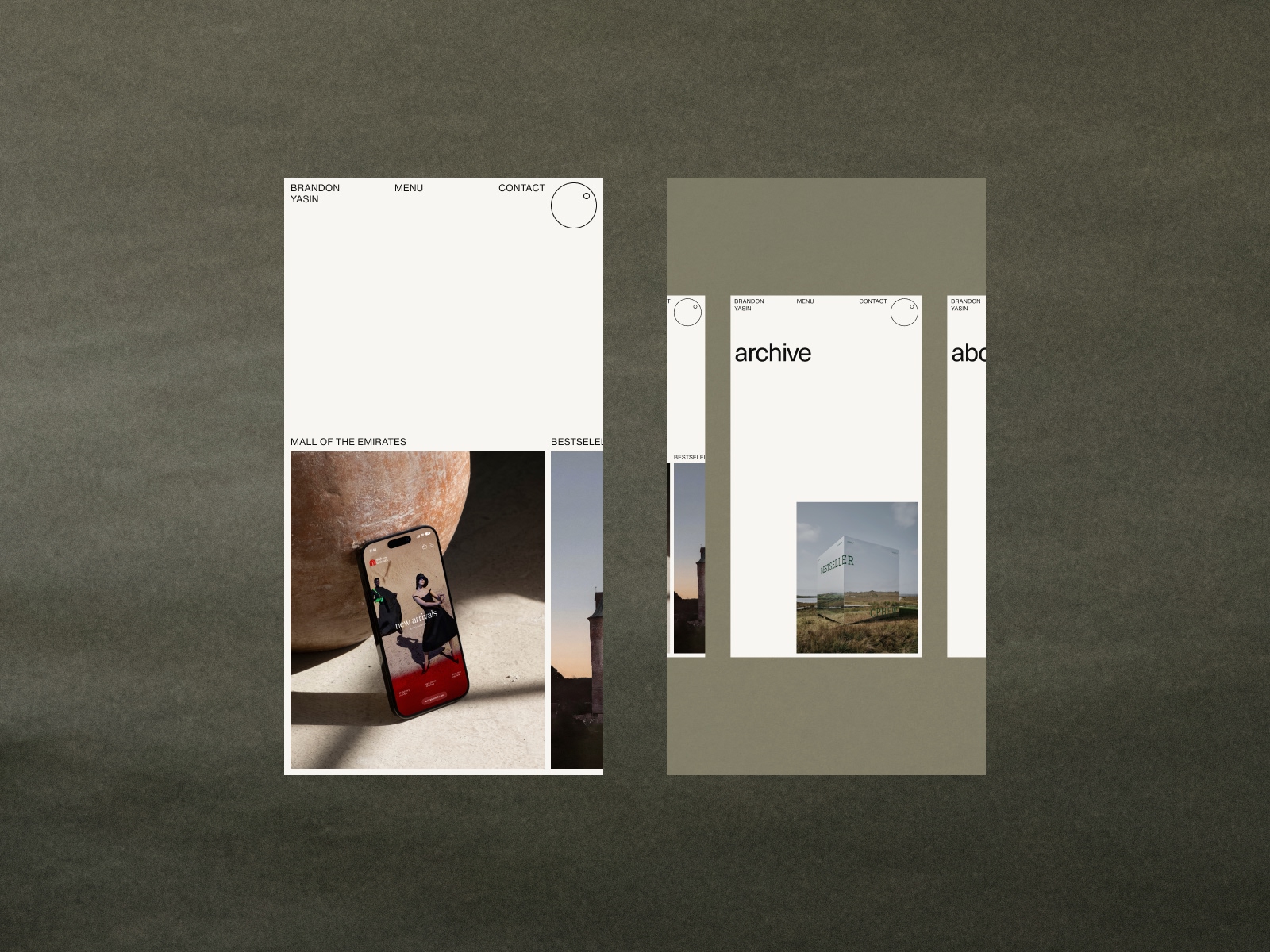 Mobile