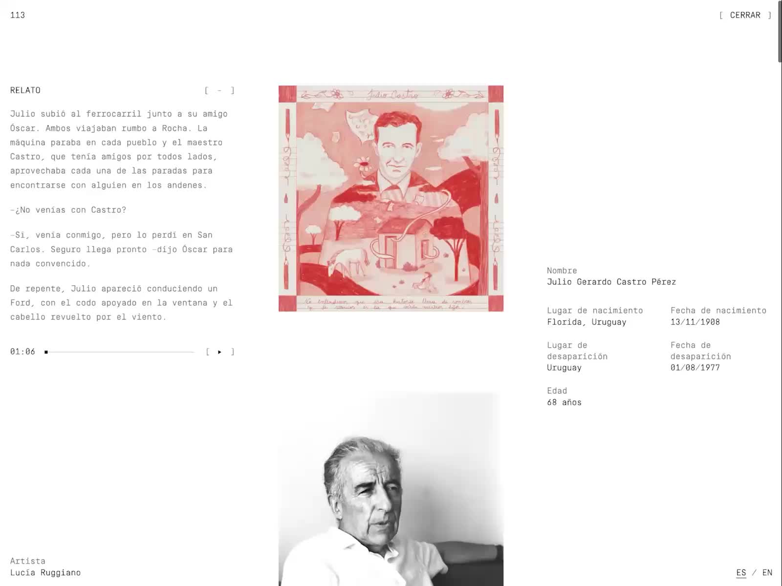 197 Historias Ilustradas - Story Scroll