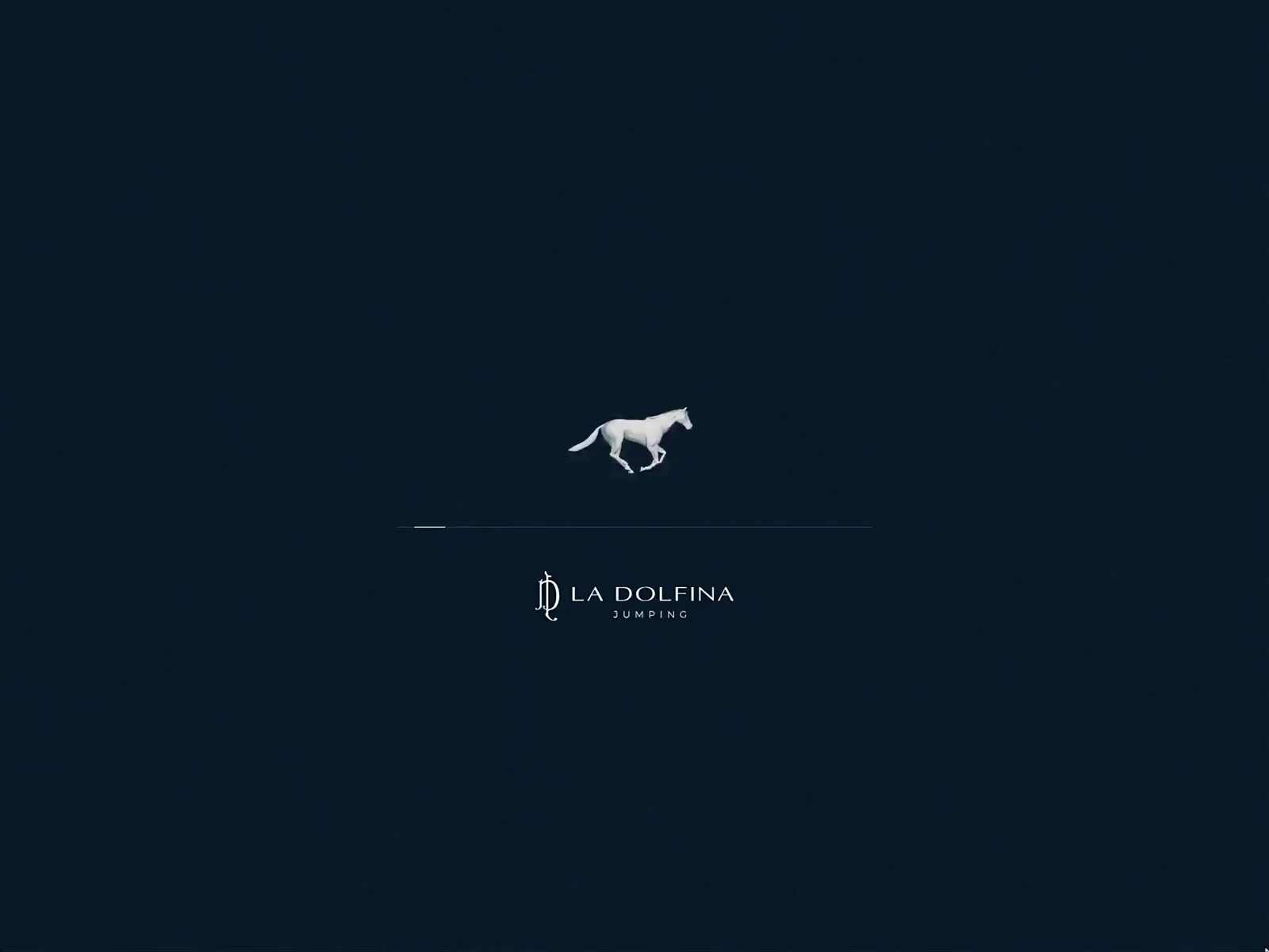 La Dolfina Jumping - Loader