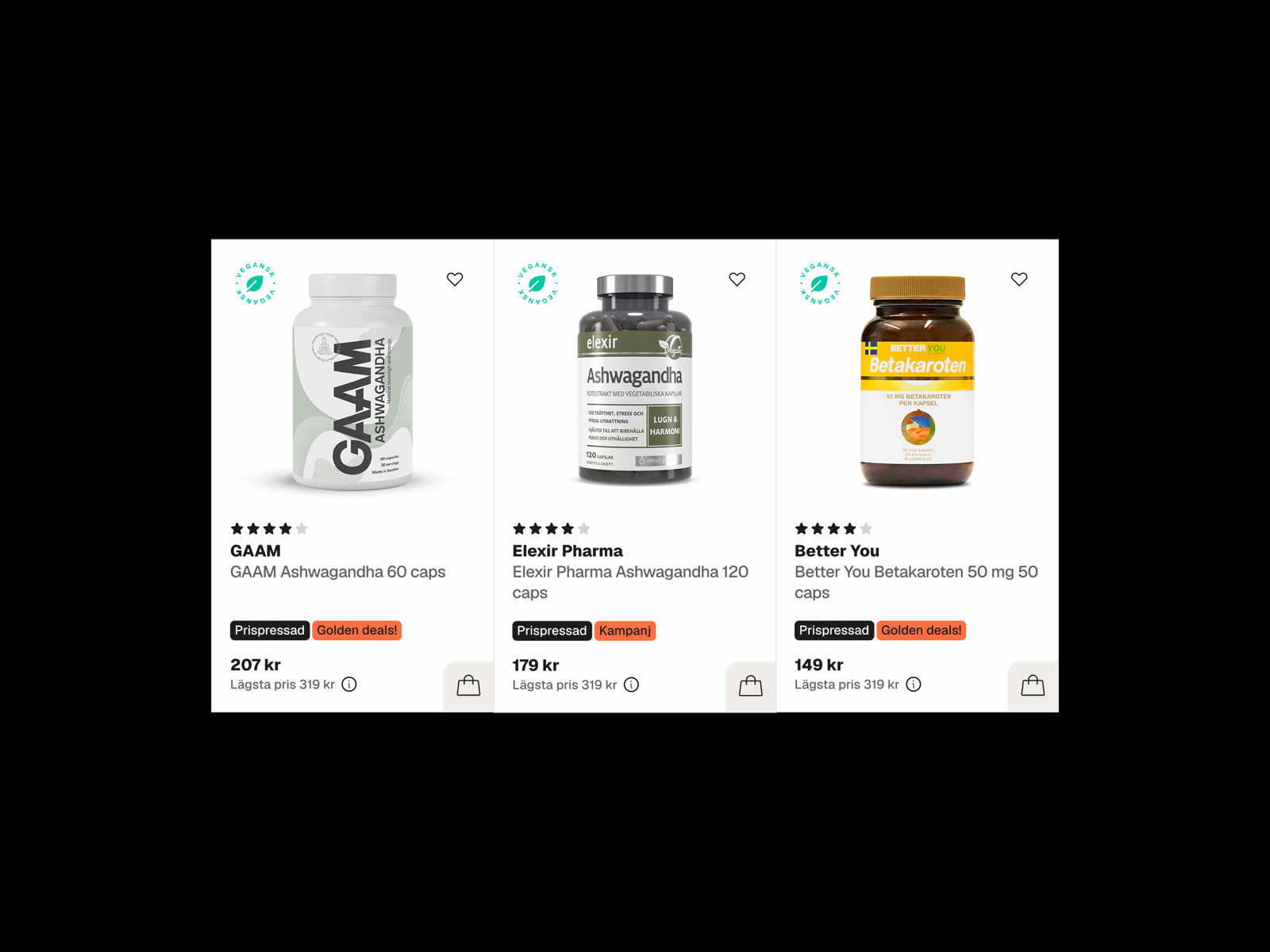 Scalable campaign and promotion tooling