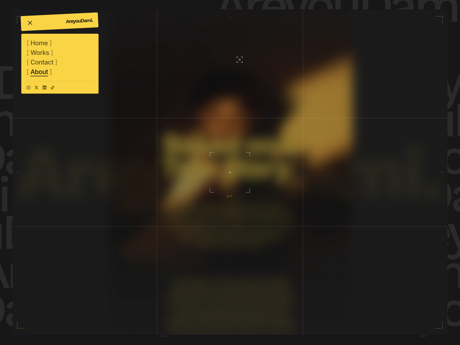 Navigation Bar