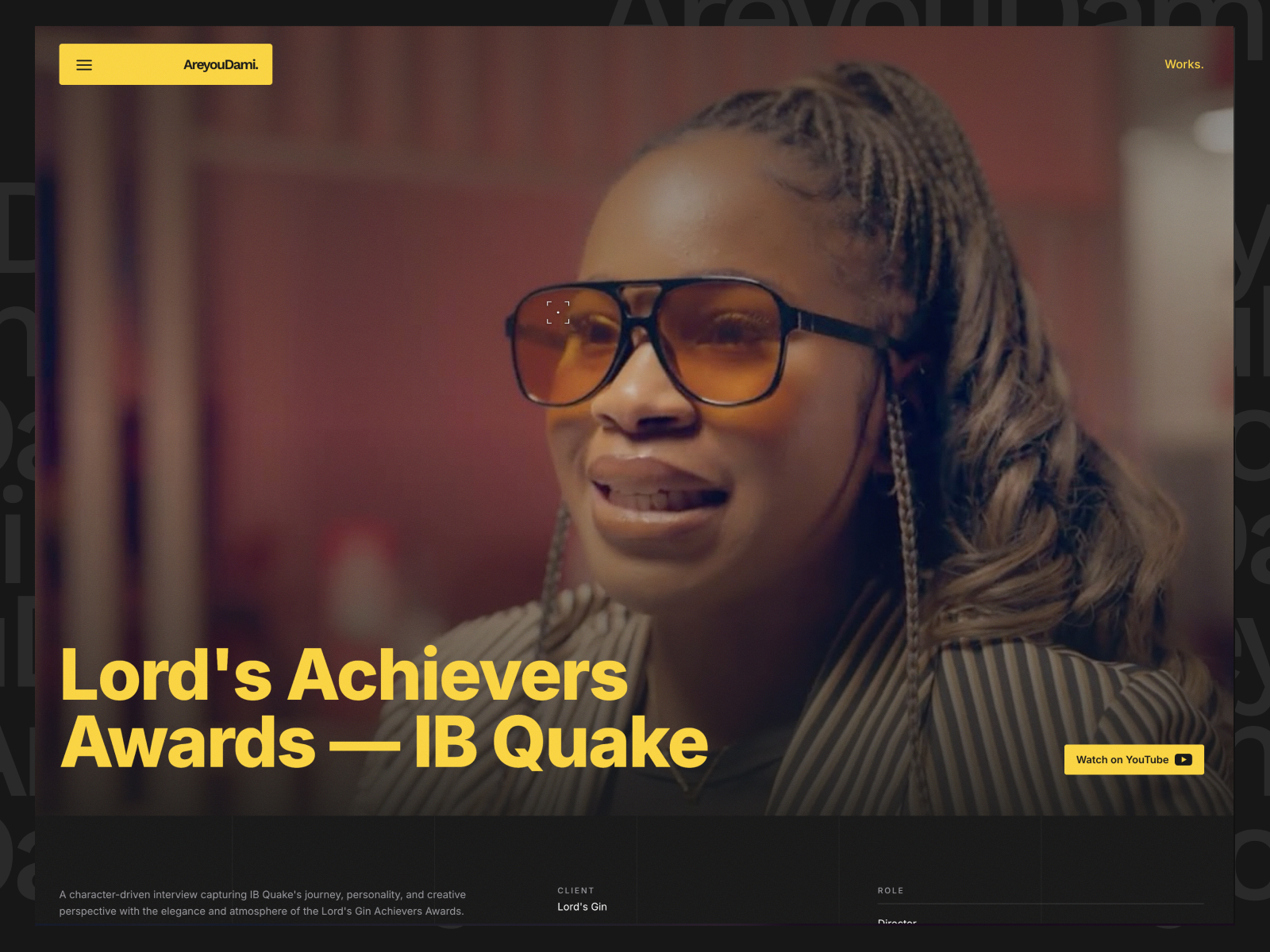 Featured Project