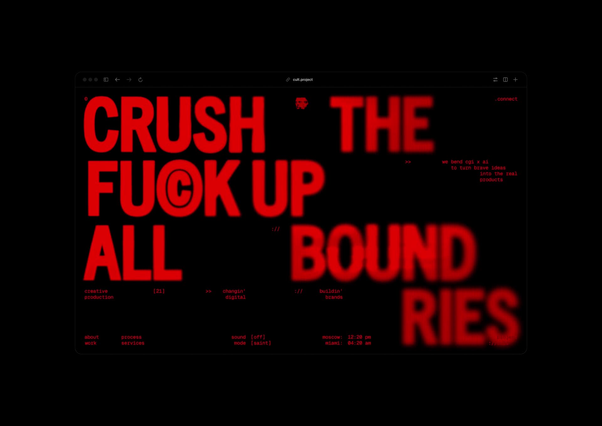 project://cult - on-scroll>> animation